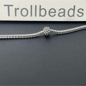 Trollbeads Retired Berry Bead